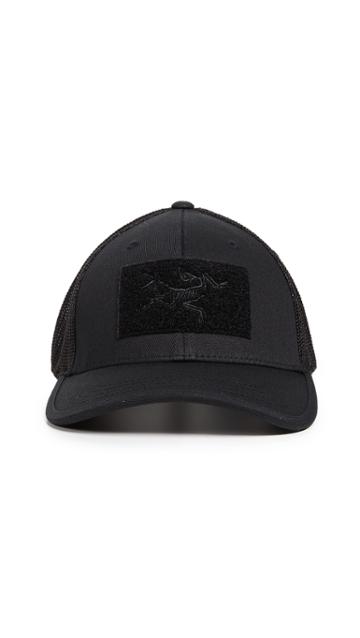 Arc Teryx B A C Hat