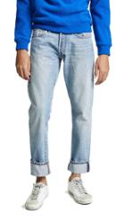 Polo Ralph Lauren Varick Slim Straight Jeans