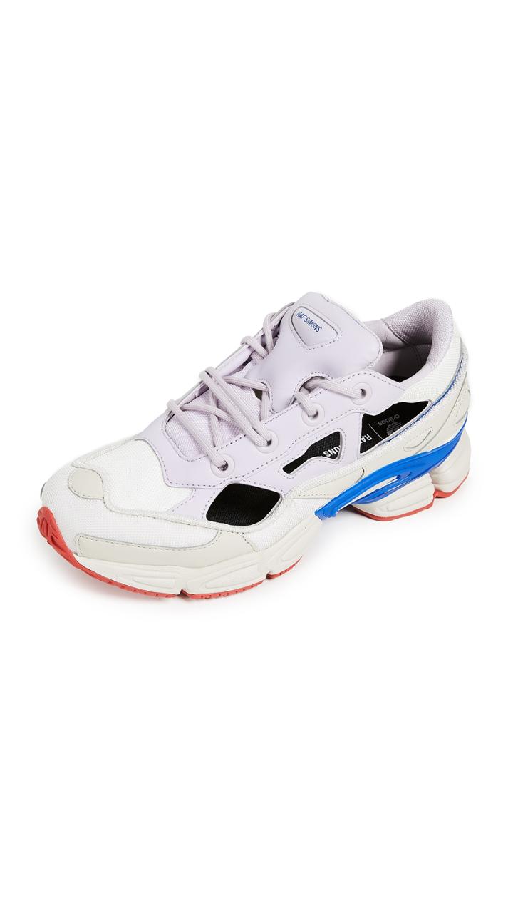 Adidas By Raf Simons Replicant Ozweego Sneakers