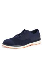 Swims Barry Knit Oxford Shoes