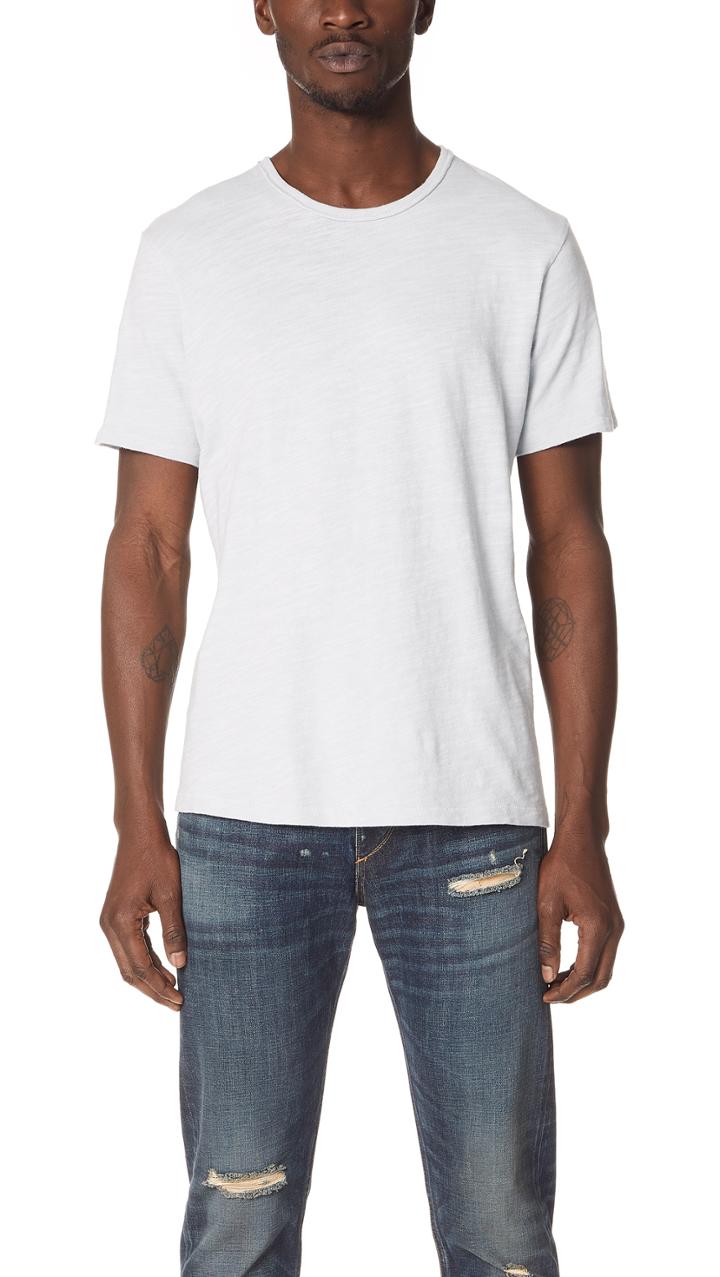 Rag Bone Standard Issue Classic Tee