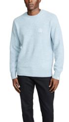 Rag Bone Victor Crewneck Sweater