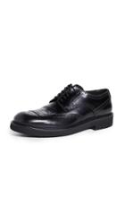 Ps Paul Smith Thornton Lace Up Shoes