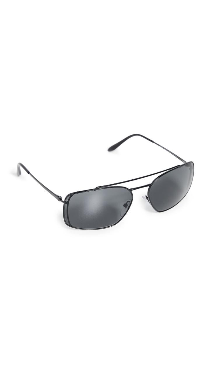 Prada 0pr 64vs Sunglasses