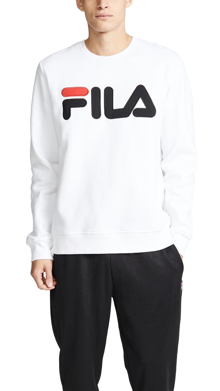 Fila Regola Sweatshirt