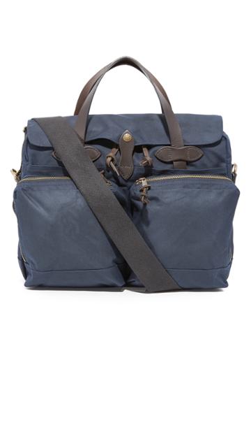 Filson 24 Hour Briefcase