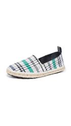 Kenzo Kumi Espadrilles