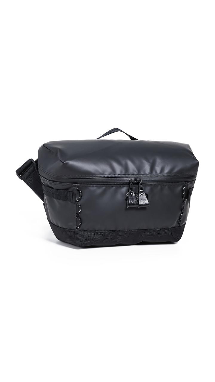 Master Piece Slick Shoulder Bag