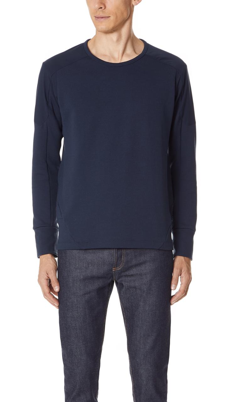 Arc Teryx Veilance Graph Sweater