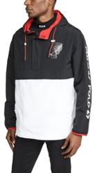 Polo Ralph Lauren P Wing Nylon Pullover
