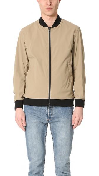 Theory Innovate Articulated Tech Bomber