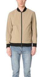 Theory Innovate Articulated Tech Bomber
