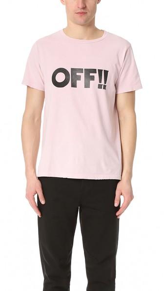 Remi Relief Off Tee