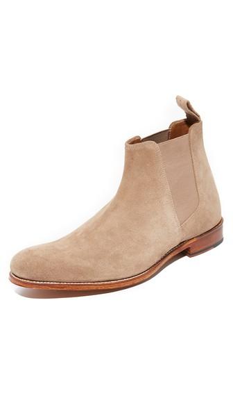 Grenson Declan Chelsea Boots