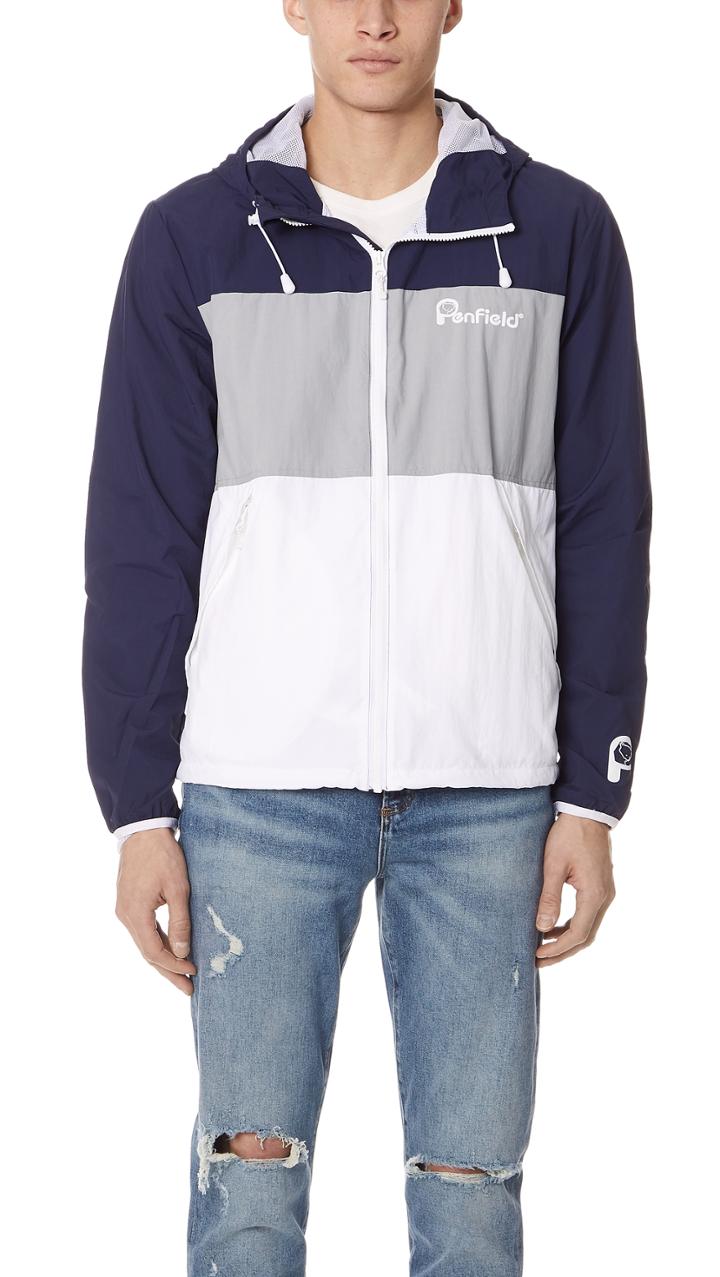 Penfield Alosa Jacket