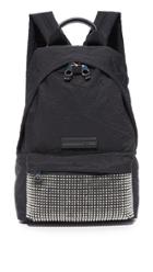 Mcq Alexander Mcqueen Studded Classic Backpack