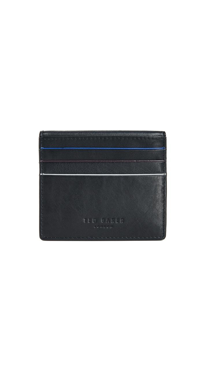 Ted Baker Foxes Wallet