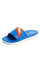 Tretorn X Andre 3000 Benjamin Slides