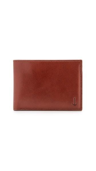 Miansai Billfold Wallet