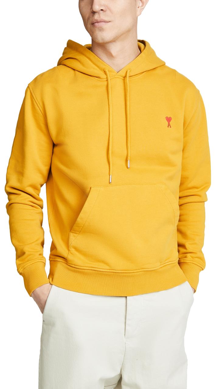 Ami Ami De C Hoodie