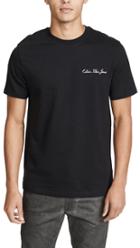 Calvin Klein Jeans Chainstitch Logo Tee