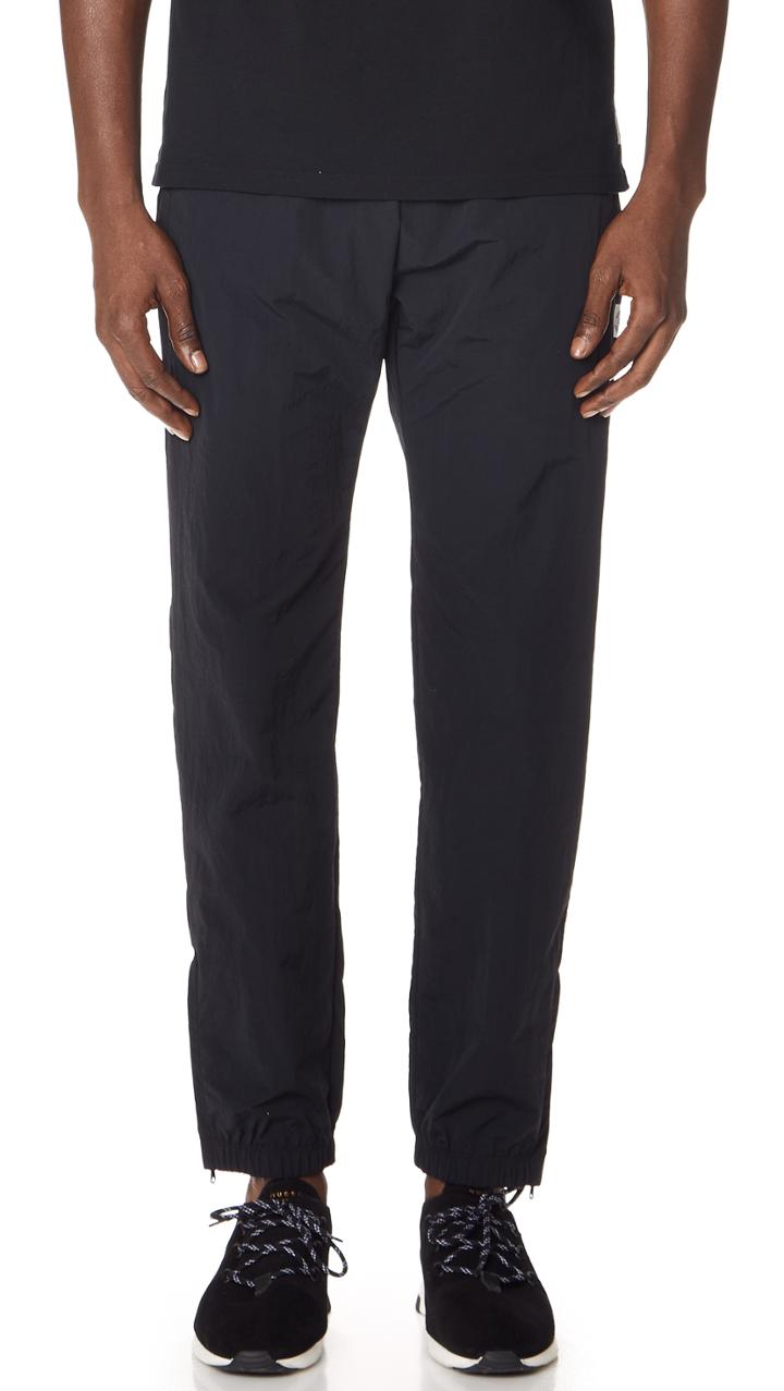 Reigning Champ Classic Warm Up Pants