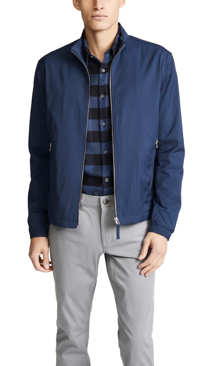 Theory Greene Jacket