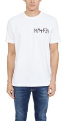 Diesel Short Sleeve T Just B12 T Shirt