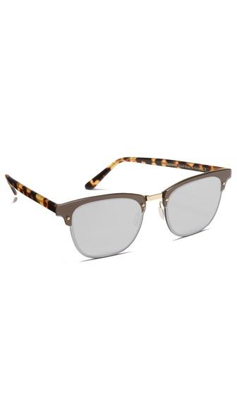 Illesteva Cordova Ii Sunglasses