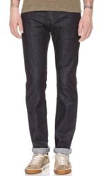 C Of H Man Core Slim Straight Jeans
