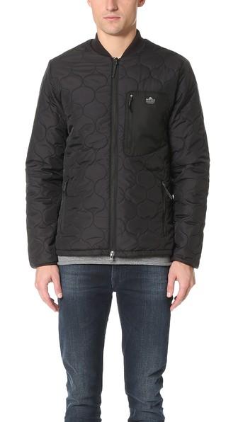 Penfield Oakdale Quilted Jacket