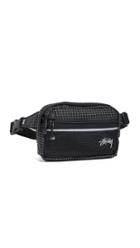 Stussy Ripstop Nylon Waist Bag