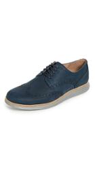 Cole Haan Original Grand Shortwing Lace Up Shoes