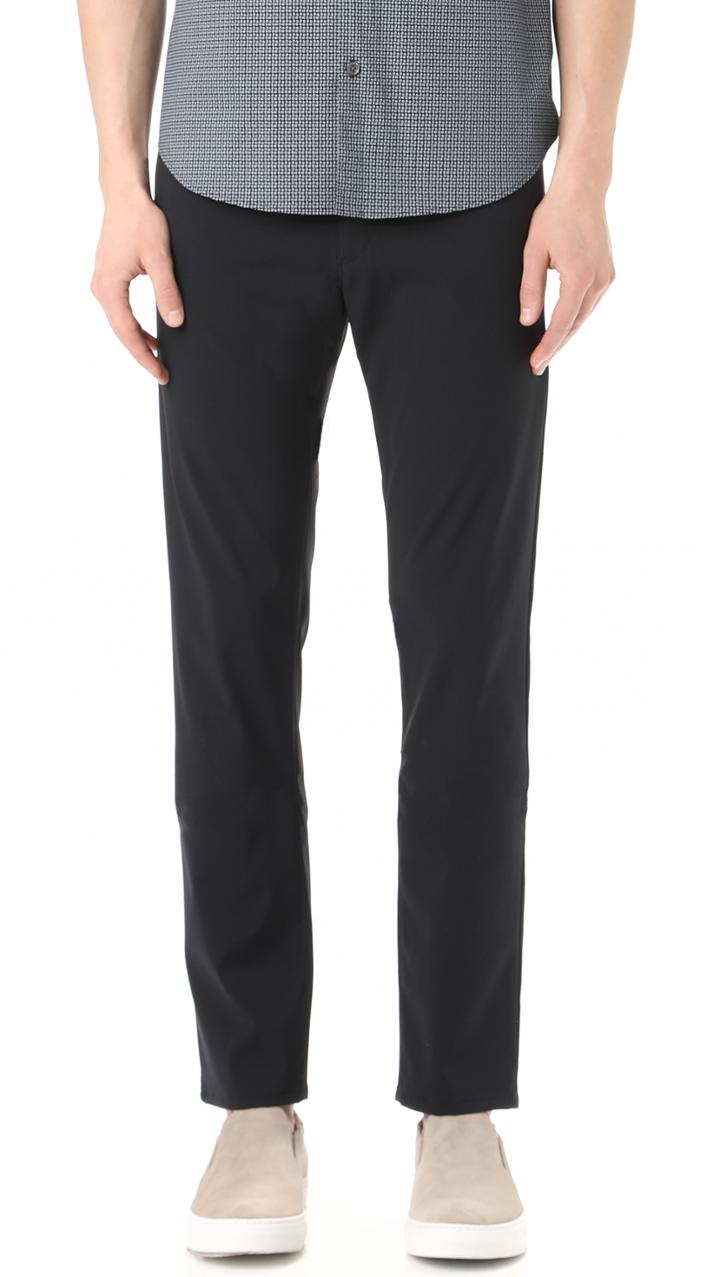 Theory Neoteric 5 Pocket Pants
