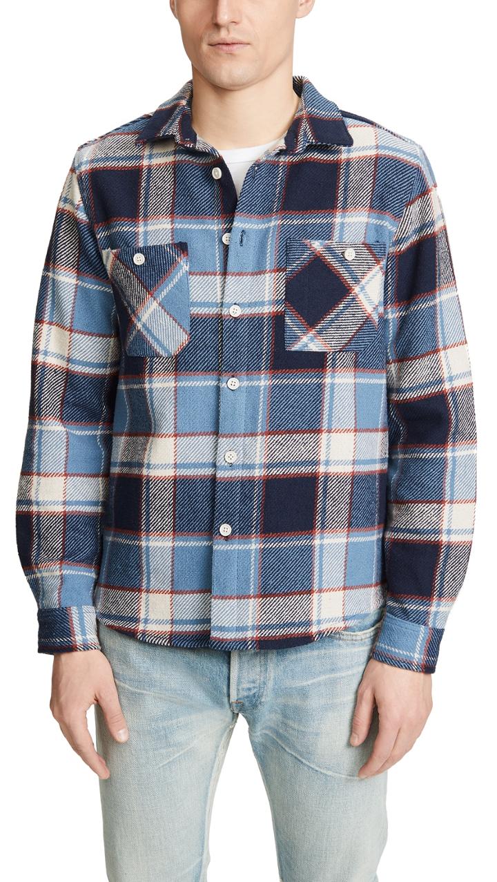 Native Youth Kasky Shirt