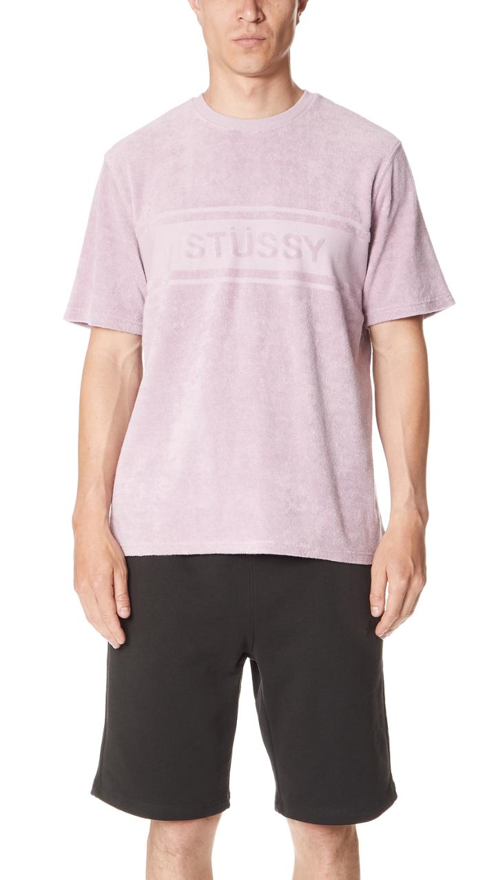 Stussy Martin Tee
