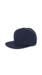 Herschel Supply Co Seamless Albert Microfiber Hat
