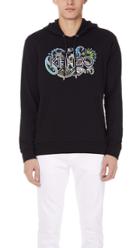 Kenzo Hooded Sweatshirt