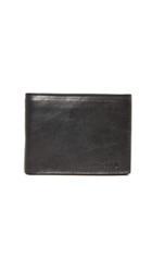 Nixon Legacy Leather Wallet