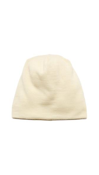 Our Legacy Wool Double Hat