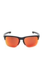 Oakley Silver Edge Sunglasses