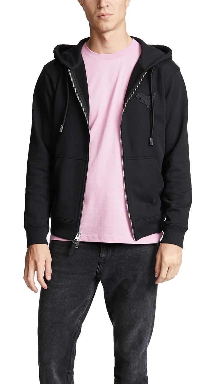 Coach 1941 Ghost Rexy Hoodie