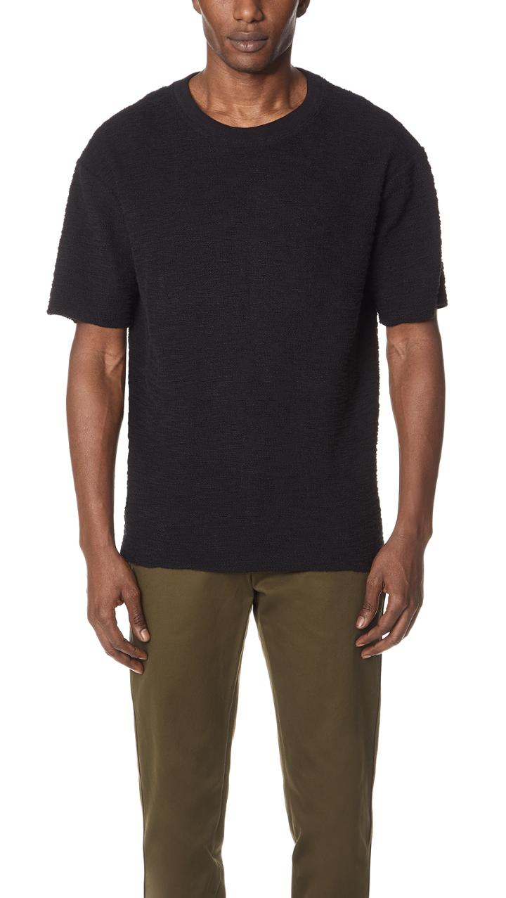 Twenty Raines Needle Tee