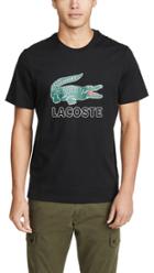 Lacoste Graphic T Shirt