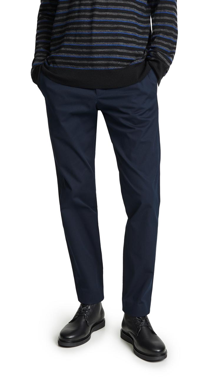 Vince Slater Chinos