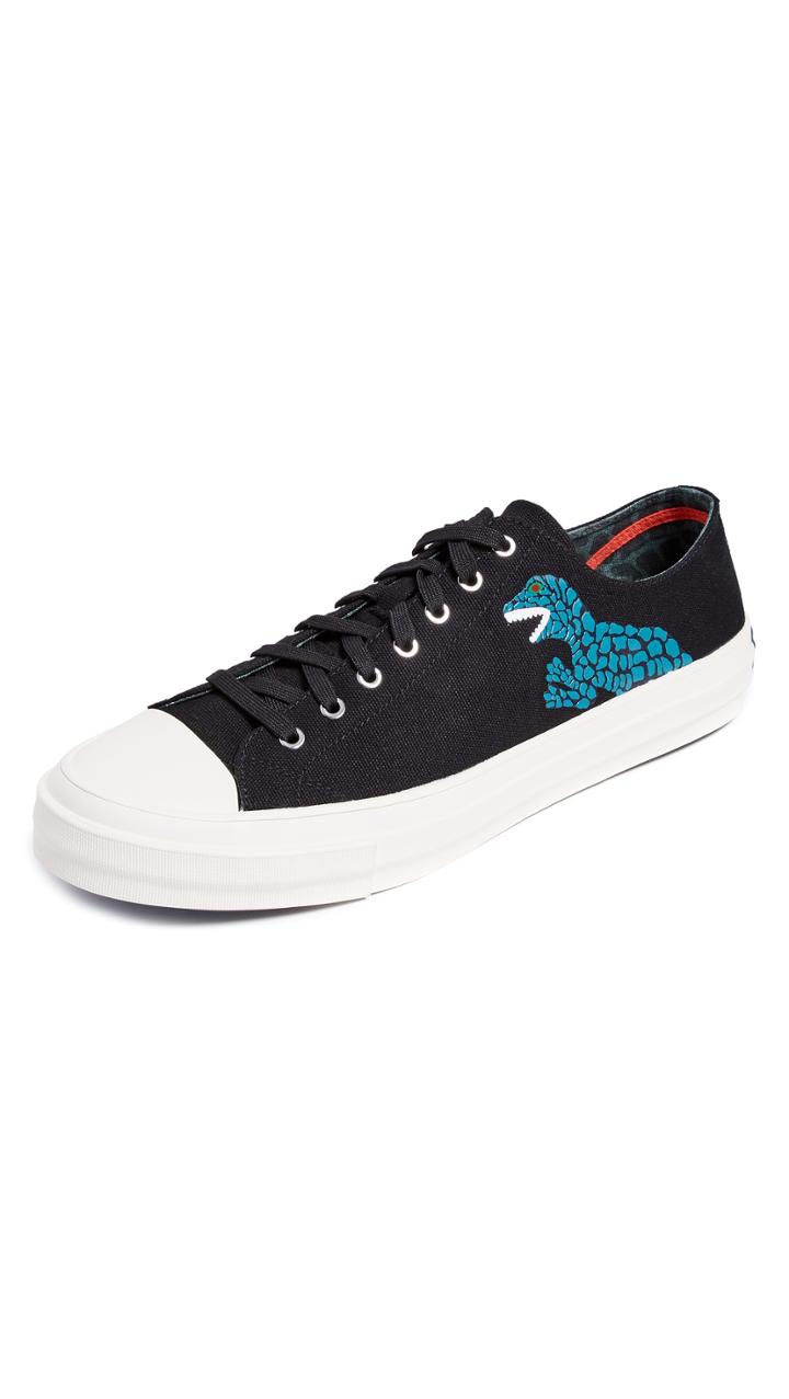 Ps By Paul Smith Kinsey Dino Sneakers