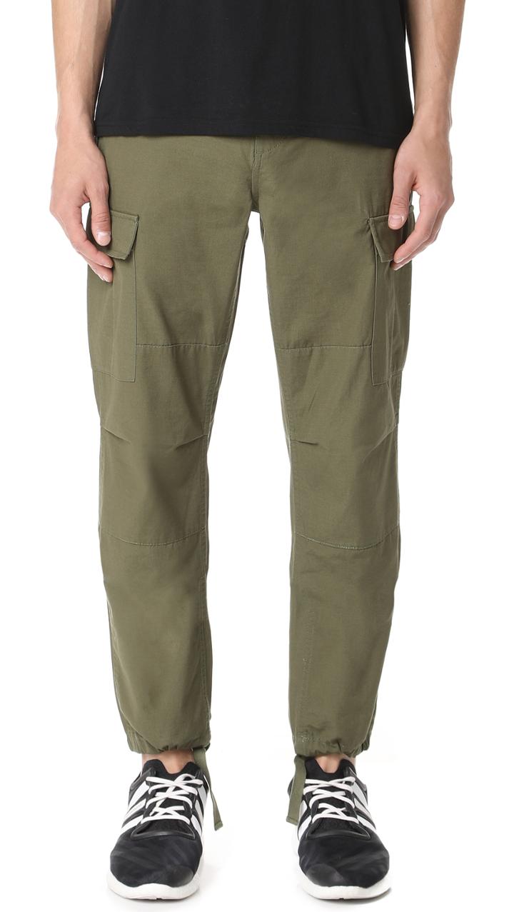 Obey Recon Cargo Pants