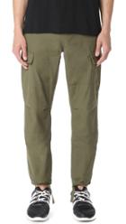 Obey Recon Cargo Pants