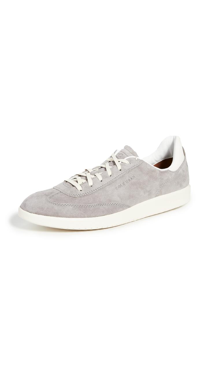 Cole Haan Grandpro Turf Sneakers