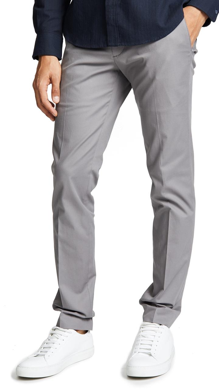 Club Monaco Connor Essential Trousers